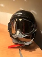 Skihelm ALPINA Carat Kinder 51-55 cm 335 gr gebraucht Schleswig-Holstein - Ammersbek Vorschau