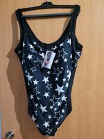 Schicker Badeanzug Gr. 50 ***NEU Bayern - Berchtesgaden Vorschau