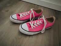 Converse All Star Turnschuhe Gr.39 Nordrhein-Westfalen - Vlotho Vorschau