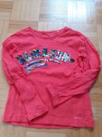 Kinder Langarmshirt/Pullover Gr. 116/122 v. Esprit, rot Essen - Steele Vorschau