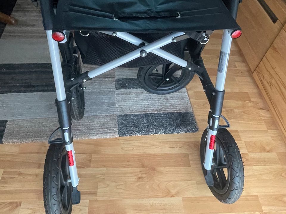 Antar Rollator in Frankfurt am Main