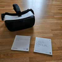 Samsung Oculus VR SM-R322 Hessen - Groß-Umstadt Vorschau