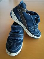 Lurchi Halbschuh Gr. 28 fast neu Bayern - Elsenfeld Vorschau