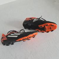 Fußballschuhe Sportschuhe Stollenschuhe Adidas Größe 6 bzw 38,5 Bayern - Langquaid Vorschau