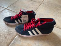 Turnschuhe Adidas Honey Stripes Mid W 41 1/3 Niedersachsen - Hattorf am Harz Vorschau