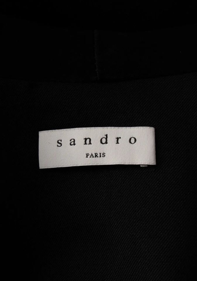 Sandro Paris Overall neu Gr.XS in Muldestausee