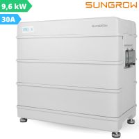 SUNGROW SBR096 Speicher V13 SOFORT VERFÜGBAR! Nordrhein-Westfalen - Paderborn Vorschau