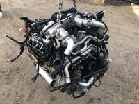 Motor Audi Q7 VW Touareg 4.2 TDI CKD CCF 340PS Bj17 Komplett Berlin - Wilmersdorf Vorschau