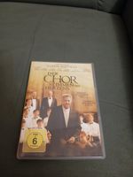 Der Chor - DVD - Film - Rarität - Dustin Hoffmann - KRATZERFREI Rheinland-Pfalz - Hamm (Sieg) Vorschau