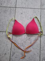 CALZEDONIA COBEY Damen Bikini Oberteil zum Binden Gr. 38 // 75B Baden-Württemberg - Karlsruhe Vorschau