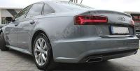 SUCHE AUDI A6 / A4 / A7 / A8 AUCH MIT MÄNGEL FÜR ERSATZTEILE Bochum - Bochum-Mitte Vorschau