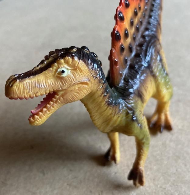 Dinosaurier Spielfiguren Set (kein Schleich) in Gelsenkirchen