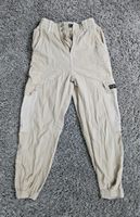 Bershka Hose beige Gr.34 Niedersachsen - Lohne (Oldenburg) Vorschau