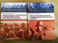 Wehrmacht Bücher Zeitzeugenbericht Sachsen - Coswig Vorschau