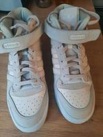 Adidas Forum mid Sneaker Hessen - Weiterstadt Vorschau