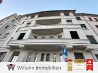 !!!FREIWERDEND!!! - 3RW mit zwei Balkonen in Möckern - Kapitalanleger aufgepasst! Leipzig - Wahren Vorschau