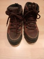 Jack Wolfskin Bergschuhe Gr.31 Bayern - Traunstein Vorschau