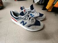 New Balance 997H Größe 45 Niedersachsen - Braunschweig Vorschau