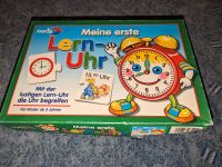 Meine erste Lern-Uhr Nordrhein-Westfalen - Würselen Vorschau