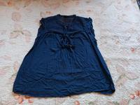 Damen Strech Top  - Blau  - Gr. 44 Brandenburg - Angermünde Vorschau