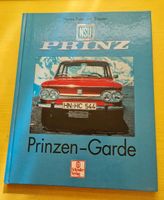 Nsu Prinz,Prinzen-Garde Brandenburg - Zichow Vorschau