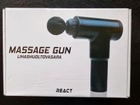 Massage Pistole *neu, original verpackt* Düsseldorf - Lohausen Vorschau