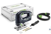 Festool Pendelstichsäge TRION PSB 300 EQ-Plus 576047 Sachsen - Bischofswerda Vorschau