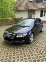 Audi A6 4F 3.0 TDI Quattro Nordrhein-Westfalen - Winterberg Vorschau