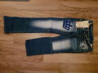 Jeans (Blue Queen) für Mädels Größe 26 Sachsen-Anhalt - Wernigerode Vorschau