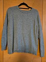 Grün/grauer Pullover von Only Bayern - Treuchtlingen Vorschau