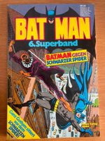 BATMAN 6. Superband, incl. Porto Hessen - Söhrewald Vorschau