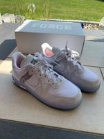 Nike Air Force 1 React White Ice Gr. 39 Bayern - Aichach Vorschau