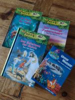 3 Bücher Das magische Baumhaus + Monsterschlau Duisburg - Rumeln-Kaldenhausen Vorschau