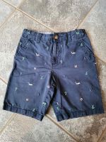 CARTERS Chino Shorts Gr. 134 T8 Hessen - Reichelsheim (Wetterau) Vorschau