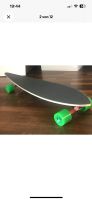 Pogo Longboard Skateboard 120 cm Saarland - Perl Vorschau