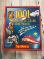 1001 Wunder aus Forschung und Technik Buch Frage & Antwort Bayern - Altenstadt Iller Vorschau