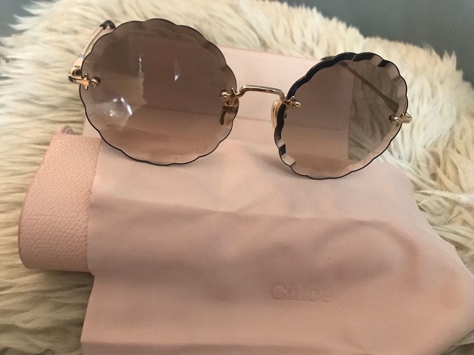 Chloé Sonnenbrille in Mülheim (Ruhr)