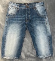 Kurze Jeans Hose von FSBN Nordrhein-Westfalen - Rheda-Wiedenbrück Vorschau