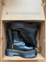 Dr. Martens Jadon Platform – Wie neu! Thüringen - Weimar Vorschau