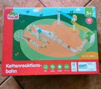 Kettenreaktionsbahn Kugelbahn Kinder Geschenk Bayern - Obernburg Vorschau