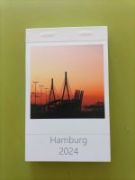 Kalender Fotokalender 2024 Hamburg 52 Fotokarten Nürnberg (Mittelfr) - Oststadt Vorschau