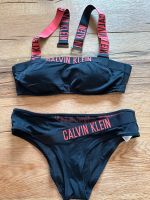 Calvin Klein Bikini schwarz Nordrhein-Westfalen - Hamm Vorschau