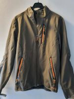 Softshelljacke khaki top Zustand Rheinland-Pfalz - Burgbrohl Vorschau