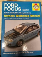 Haynes repair manual Bayern - Ebern Vorschau