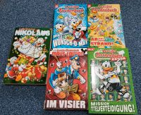 Donald Duck Taschenbücher Baden-Württemberg - Schopfheim Vorschau