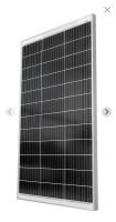 Solarpanel Solarmodul 12v Mono Photovoltaik Solarzelle 130W Nordrhein-Westfalen - Niederzier Vorschau