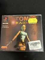 Tomb Raider PS1, 1 bis 5 Nordrhein-Westfalen - Gütersloh Vorschau