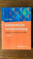 Mathematische Formelsammlung für Ingenieure und Naturwiss. Niedersachsen - Papenburg Vorschau