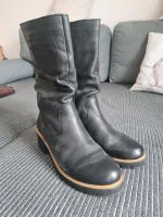 Gefütterte Winterschaftstiefel Gr.42 Bayern - Forchheim Vorschau