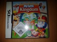 Nintendo DS: MySims Kingdom Obervieland - Kattenturm Vorschau